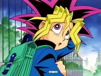 Yu-Gi-Oh