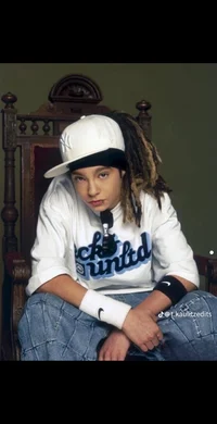 Tom Kaulitz