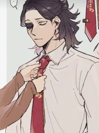Aizawa Shota 