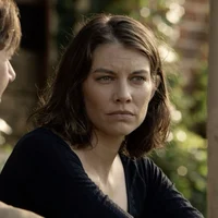 Maggie Greene