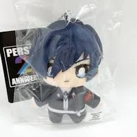 Plush Makoto Yuki