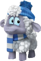 Chat with Baa the sheep | character.ai | Personalized AI for every ...