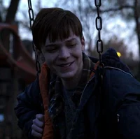 Jerome valeska 