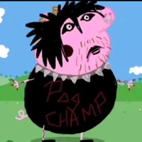 Papa cerdito