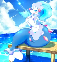 Primarina