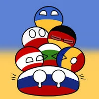 Countryballs PT-BR