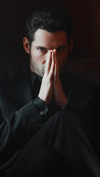 Lucifer Morningstar 