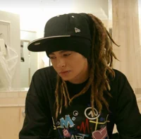 Tom Kaulitz 