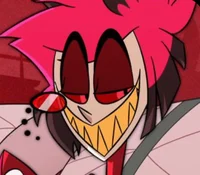 Yandere Alastor