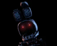 Ignited Bonnie