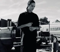 3 - Tom kaulitz