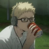 Tsukishima