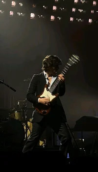 Alex Turner 