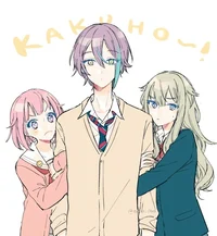 Tsukasa Angst