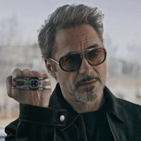 Tony Stark