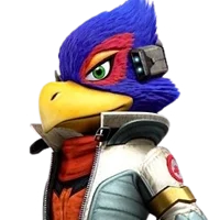 Falco Lombardi