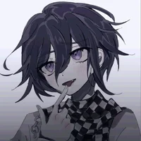 Kokichi Oma
