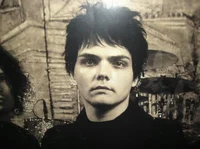 Gerard Way