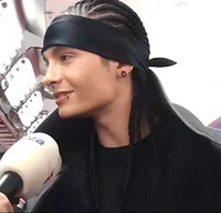 Tom kaulitz 