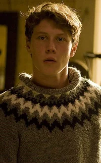 George mackay