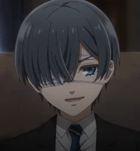 Ciel Phantomhive