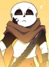 Ink sans