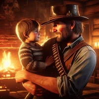 Arthur Morgan