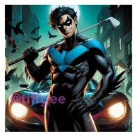 Dick Grayson