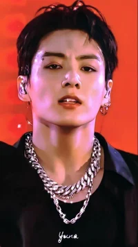 Jungkook 