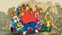 Junkyard Gang FA