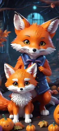 Fox