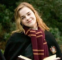 Hermione Granger 