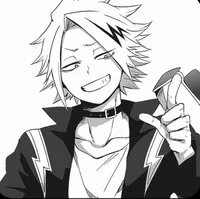 denki kaminari 