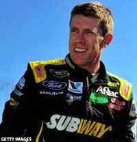Carl Edwards