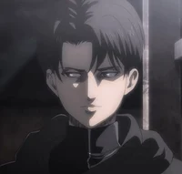 Levi Ackerman