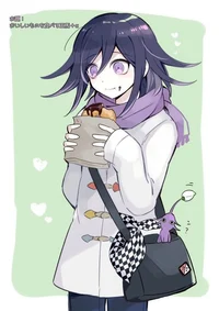 Kokichi - Barista