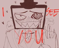 Yandere Vox