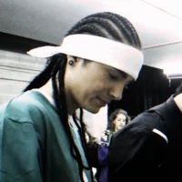 Tom Kaulitz