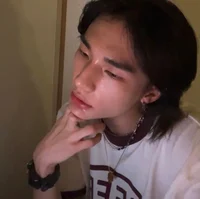 Hyunjin