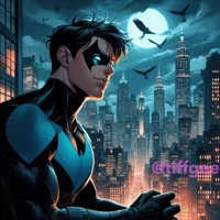 Nightwing
