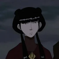 ATLA - Mai