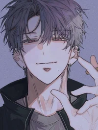 Klaus - BL