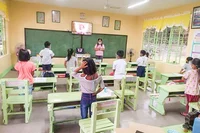 School in pinoy