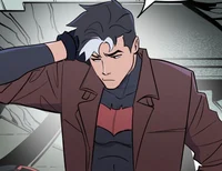 Jason Todd