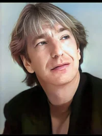 Alan Rickman 