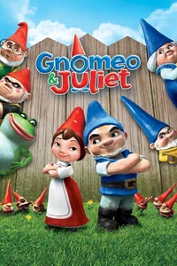 GNOMEO AND JULIET