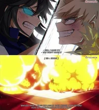 Bnha