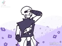 Cross Sans 