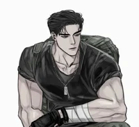 Thomas-military-