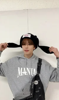 Kim Seungmin 